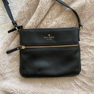 Kate Spade Crossbody Purse